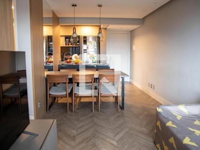 Apartamento para Locação em São Paulo/SP Vila Constança 3 Quartos