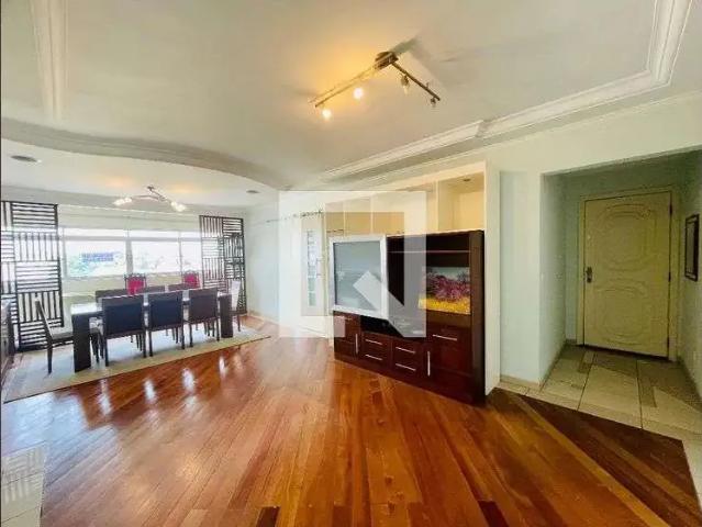 Apartamento para Locação em São Paulo/SP Vila Constança 3 Quartos