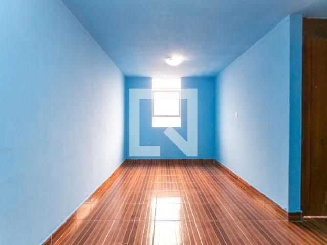 Apartamento para Locação em São Paulo/SP Vila Cosmopolita 1 Quartos