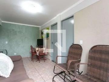 Apartamento para Locação em São Paulo/SP Vila Cosmopolita 2 Quartos