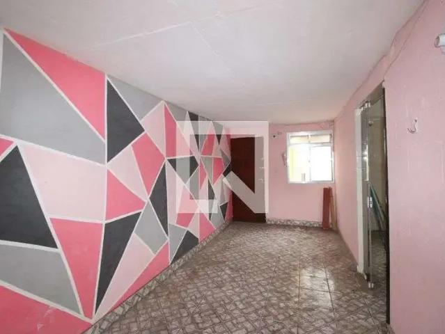 Apartamento para Locação em São Paulo/SP Vila Cosmopolita 2 Quartos