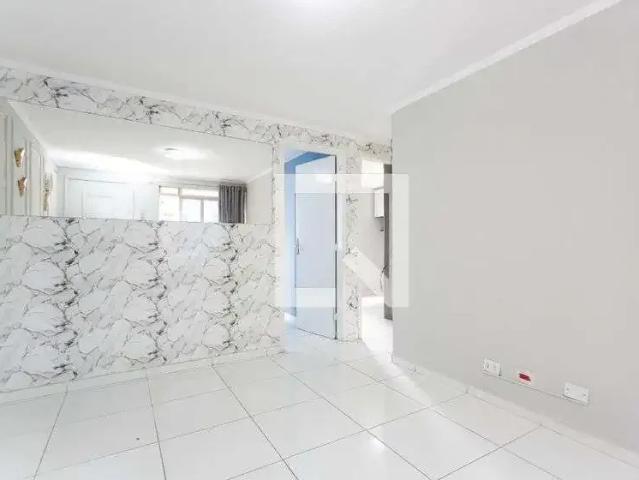 Apartamento para Locação em São Paulo/SP Vila Cosmopolita 2 Quartos