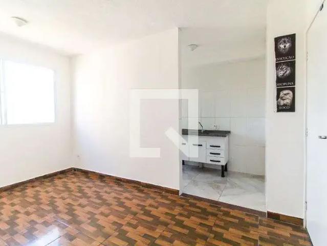 Apartamento para Locação em São Paulo/SP Vila Cosmopolita 2 Quartos
