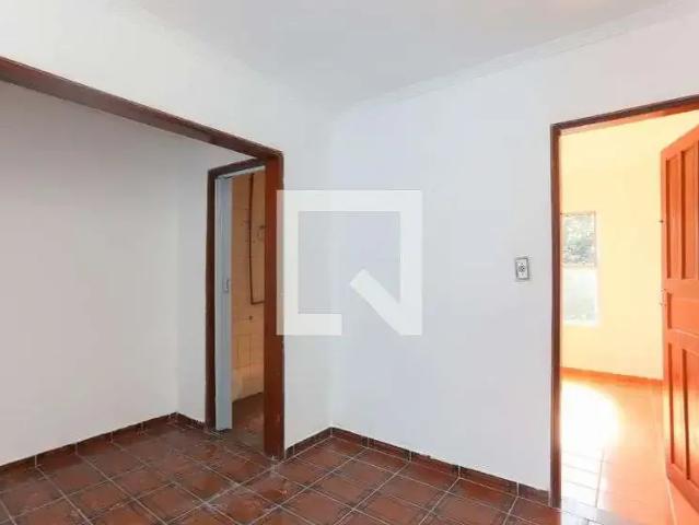 Apartamento para Locação em São Paulo/SP Vila Cosmopolita 2 Quartos
