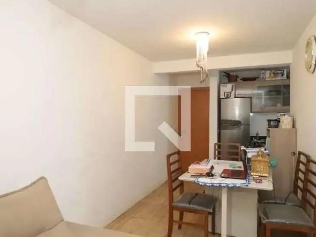 Apartamento para Locação em São Paulo/SP Vila Cosmopolita 2 Quartos