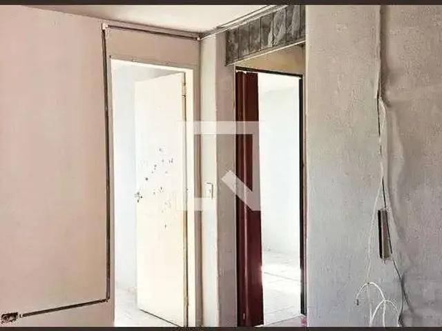 Apartamento para Locação em São Paulo/SP Vila Cosmopolita 2 Quartos