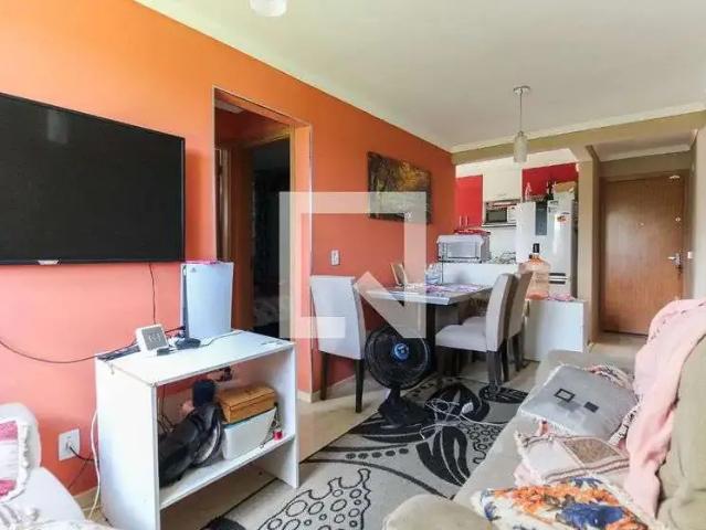 Apartamento para Locação em São Paulo/SP Vila Cosmopolita 2 Quartos
