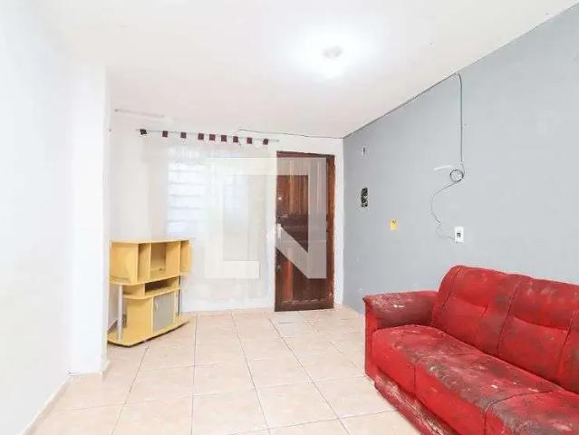 Apartamento para Locação em São Paulo/SP Vila Cosmopolita 2 Quartos