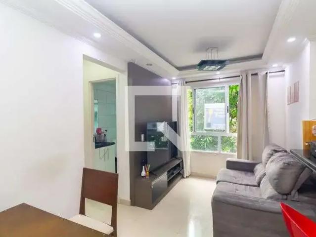 Apartamento para Locação em São Paulo/SP Vila Cosmopolita 2 Quartos