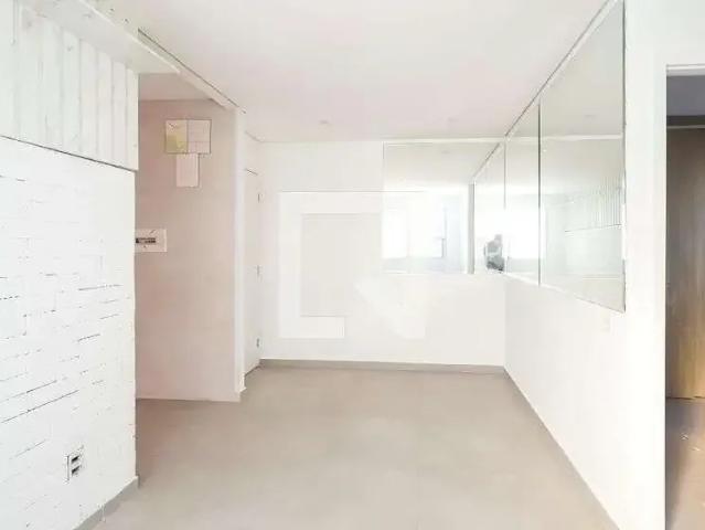 Apartamento para Locação em São Paulo/SP Vila Cosmopolita 2 Quartos