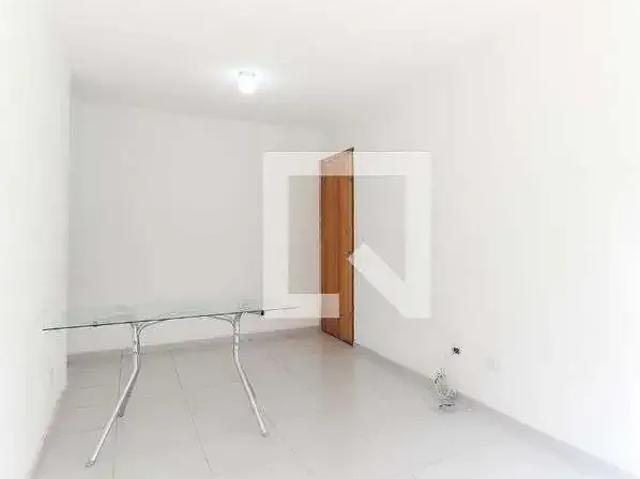 Apartamento para Locação em São Paulo/SP Vila Cosmopolita 2 Quartos