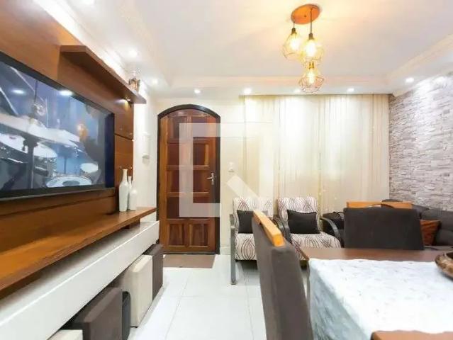Apartamento para Locação em São Paulo/SP Vila Cosmopolita 2 Quartos