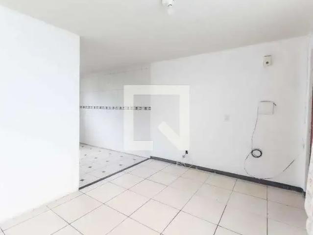 Apartamento para Locação em São Paulo/SP Vila Cosmopolita 2 Quartos