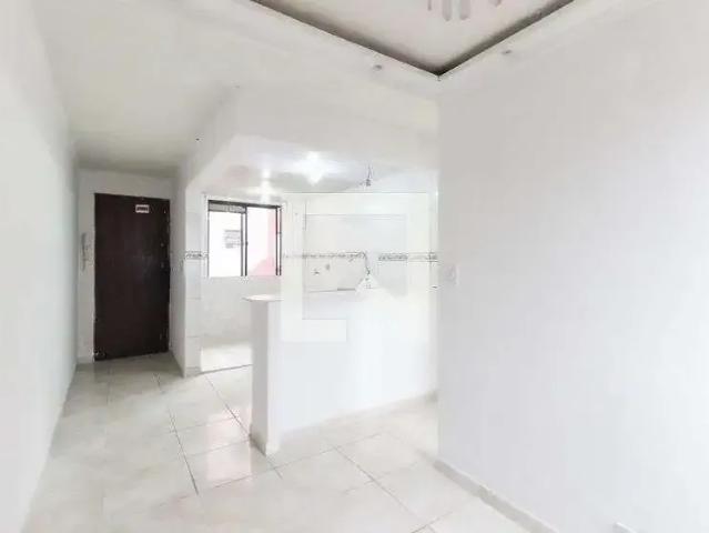 Apartamento para Locação em São Paulo/SP Vila Cosmopolita 3 Quartos