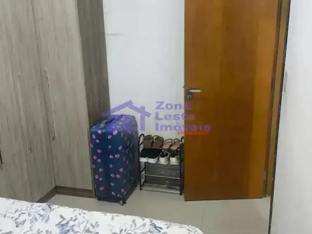 Apartamento para Locação em São Paulo/SP Vila Costa Melo 1 Quartos