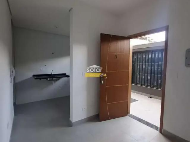 Apartamento para Locação em São Paulo/SP Vila Costa Melo 2 Quartos