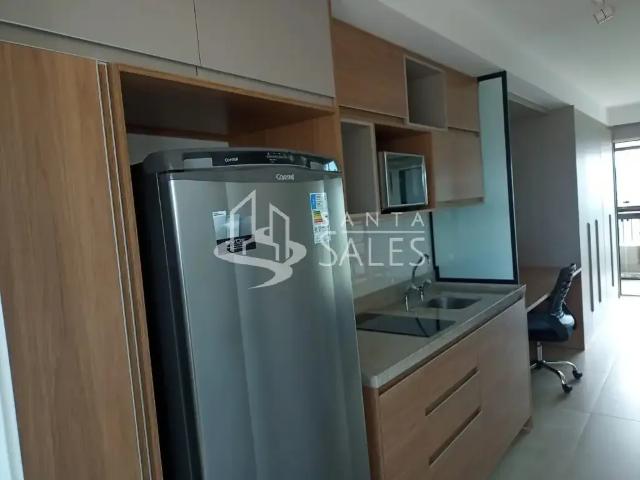 Apartamento para Locação em São Paulo/SP Vila Cordeiro 1 Quartos