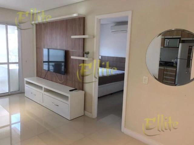 Apartamento para Locação em São Paulo/SP Vila Cordeiro 1 Quartos