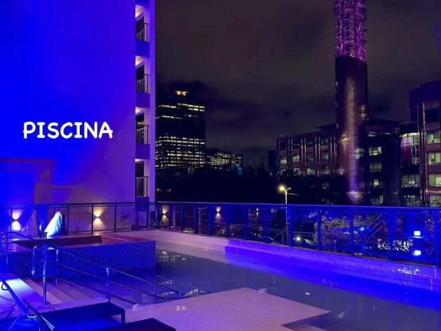 Apartamento para Locação em São Paulo/SP Vila Cordeiro 1 Quartos