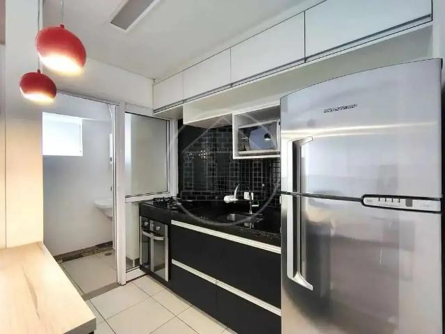 Apartamento para Locação em São Paulo/SP Vila Cordeiro 1 Quartos