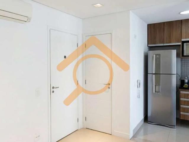 Apartamento para Locação em São Paulo/SP Vila Cordeiro 1 Quartos