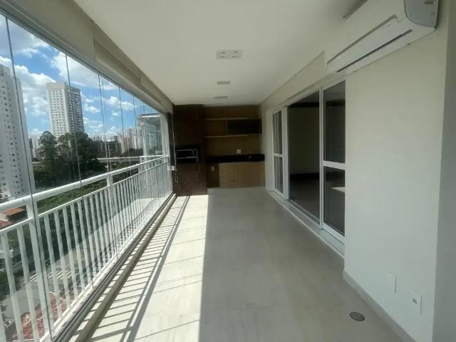 Apartamento para Locação em São Paulo/SP Vila Cordeiro 3 Quartos