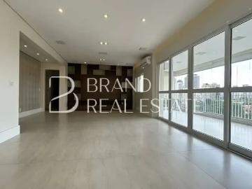 Apartamento para Locação em São Paulo/SP Vila Cordeiro 3 Quartos