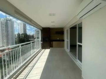 Apartamento para Locação em São Paulo/SP Vila Cordeiro 3 Quartos