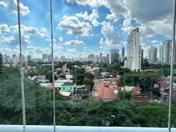 Apartamento para Locação em São Paulo/SP Vila Cordeiro 3 Quartos