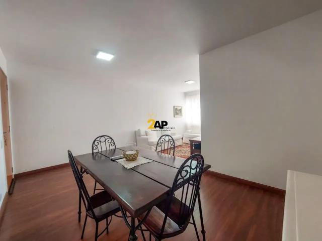 Apartamento para Locação em São Paulo/SP Vila Cordeiro 3 Quartos