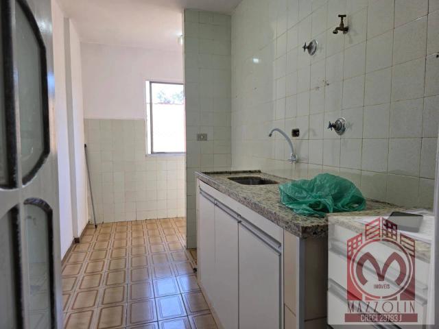 Apartamento para Locação em São Paulo/SP Vila Cristália 2 Quartos