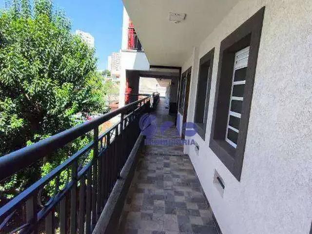 Apartamento para Locação em São Paulo/SP Vila Cruz das Almas 2 Quartos