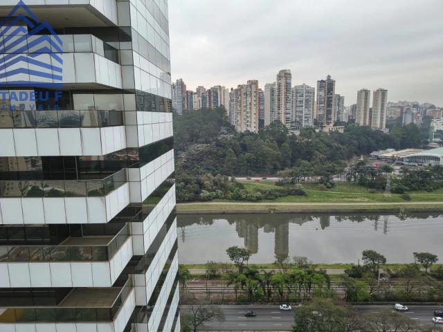 Apartamento para Locação em São Paulo/SP Vila Cruzeiro 1 Quartos