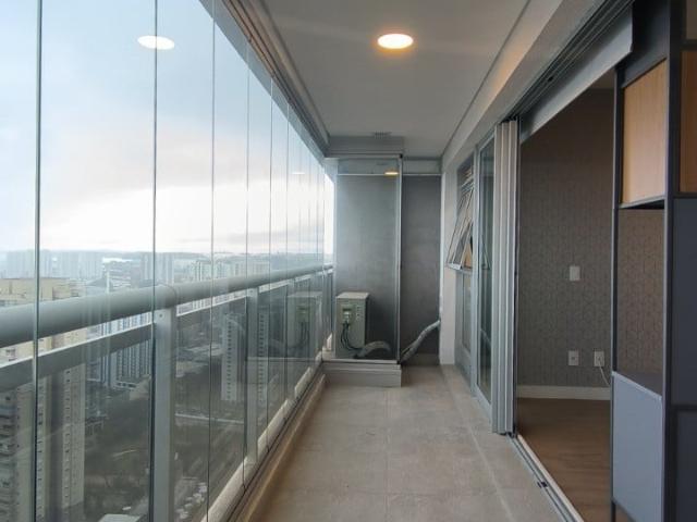 Apartamento para Locação em São Paulo/SP Vila Cruzeiro 1 Quartos