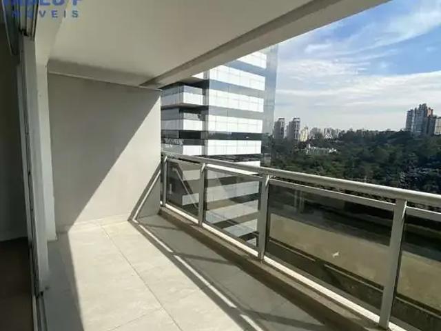 Apartamento para Locação em São Paulo/SP Vila Cruzeiro 1 Quartos