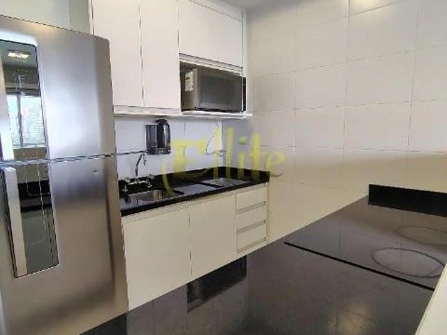 Apartamento para Locação em São Paulo/SP Vila Cruzeiro 1 Quartos