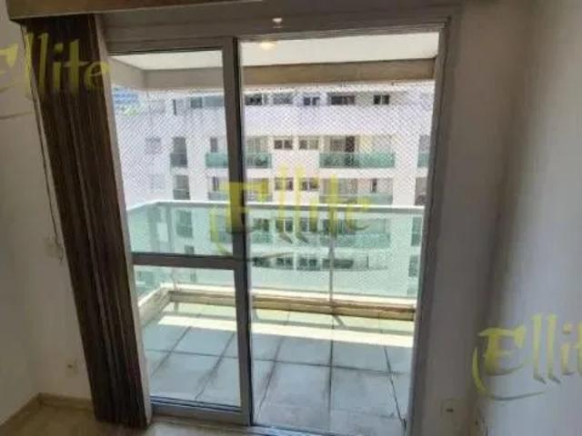 Apartamento para Locação em São Paulo/SP Vila Cruzeiro 1 Quartos
