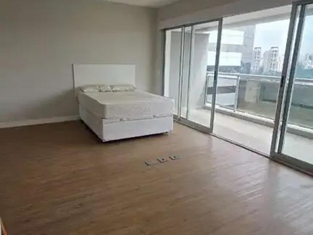 Apartamento para Locação em São Paulo/SP Vila Cruzeiro 1 Quartos