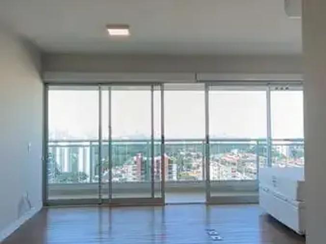 Apartamento para Locação em São Paulo/SP Vila Cruzeiro 1 Quartos