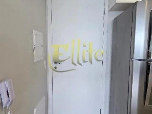 Apartamento para Locação em São Paulo/SP Vila Cruzeiro 1 Quartos