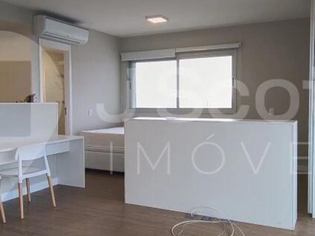 Apartamento para Locação em São Paulo/SP Vila Cruzeiro 1 Quartos
