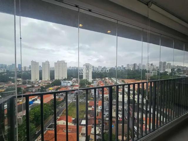 Apartamento para Locação em São Paulo/SP Vila Cruzeiro 2 Quartos