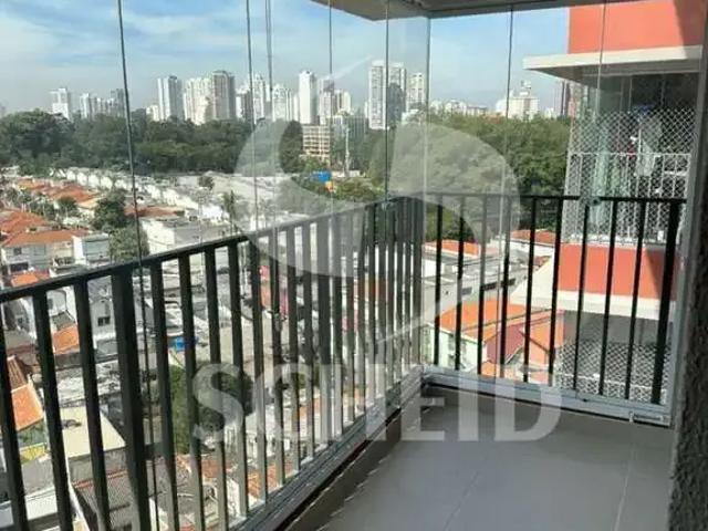Apartamento para Locação em São Paulo/SP Vila Cruzeiro 2 Quartos