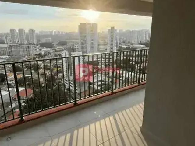 Apartamento para Locação em São Paulo/SP Vila Cruzeiro 2 Quartos