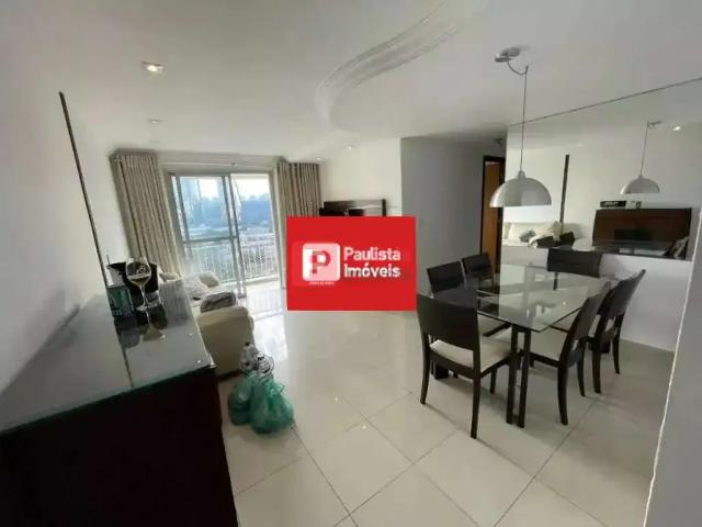 Apartamento para Locação em São Paulo/SP Vila Cruzeiro 2 Quartos