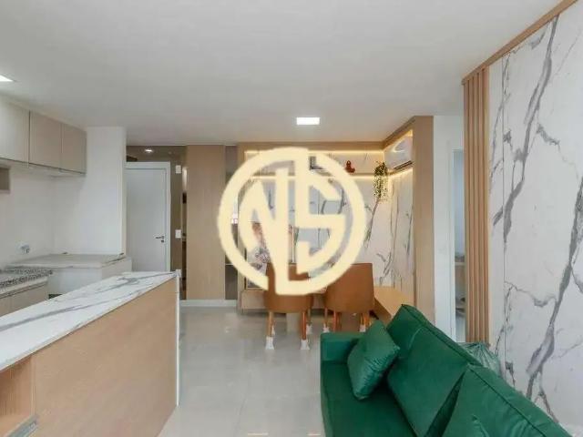 Apartamento para Locação em São Paulo/SP Vila Cruzeiro 2 Quartos