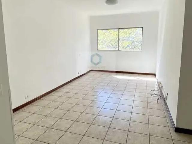 Apartamento para Locação em São Paulo/SP Vila Cruzeiro 3 Quartos
