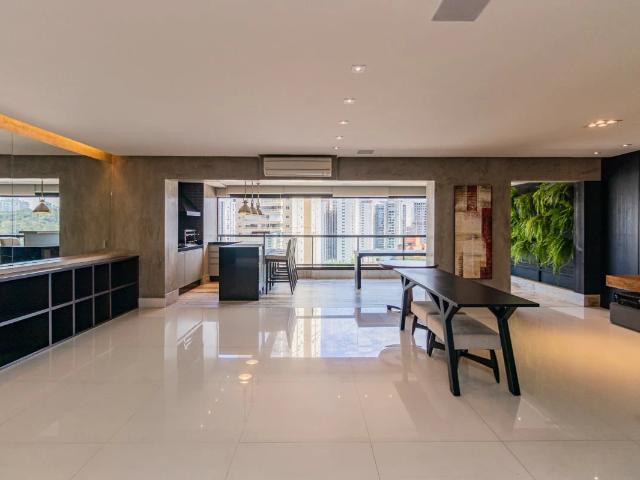 Apartamento para Locação em São Paulo/SP Vila Cruzeiro 3 Quartos