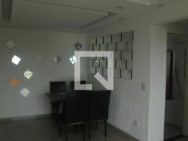 Apartamento para Locação em São Paulo/SP Vila da Paz 2 Quartos