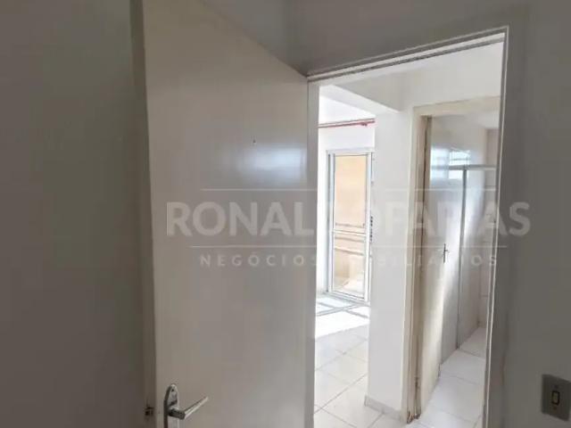 Apartamento para Locação em São Paulo/SP Vila da Paz 2 Quartos
